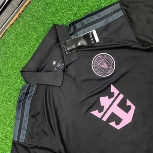 Camisa do inter de Miami