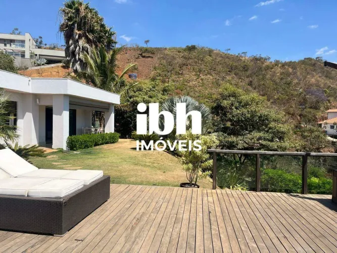 Excelente casa para locação condomínio fechado