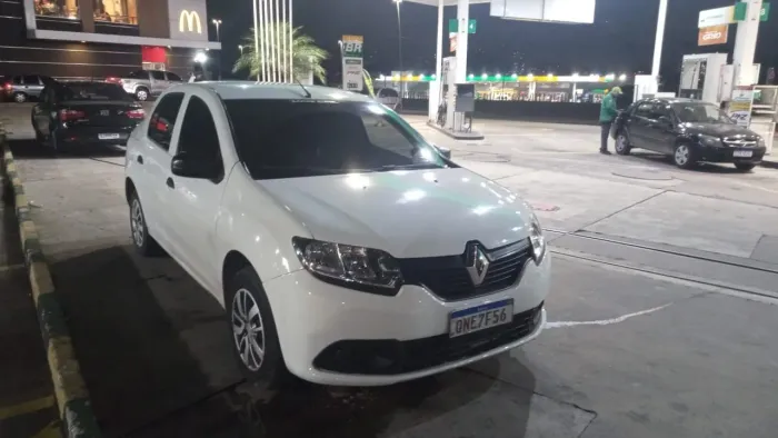 Locação de veículo para motorista UBER E 99