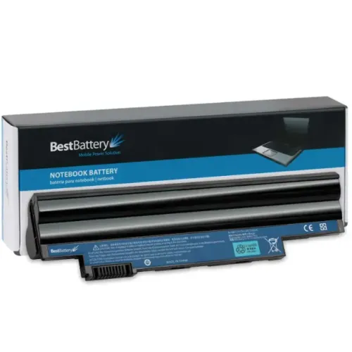Bateria Acer Aspire One D260 D255 (BB11-AC072 - Preto)