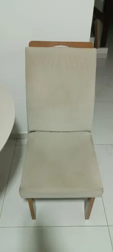 Cadeiras para Sala 
