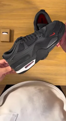 Tênis Air Jordan 4 RM 