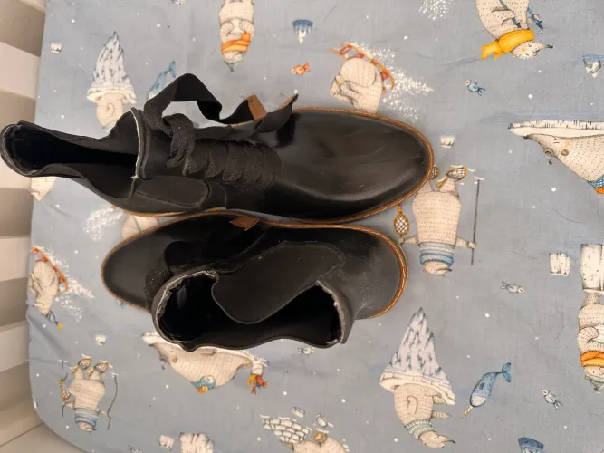 Bota Colcci n°39