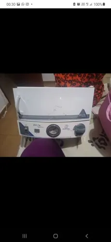 VENDO URGENTE!!! ESTUFA ESTERILIZADORA E<br>FUNCIONANDO PERFEITAMENTE