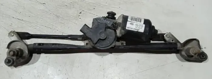 Motor Limpador Parabrisa Magentis Optima 2006 2007 2008