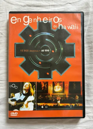 DVD A revolta dos dândis