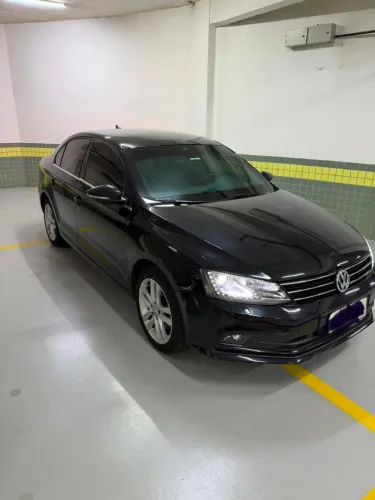 Volkswagen Jetta Highline 2.0 TSI 16V 4P Tiptronic 2016