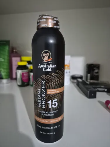 Bronzeador