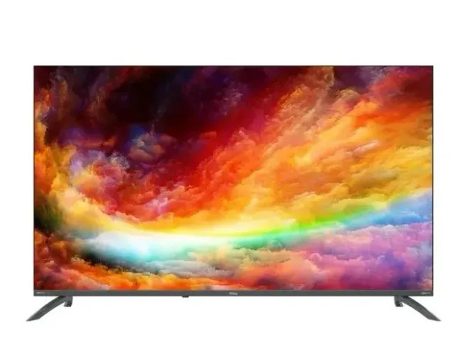 Vendo Tv Philco Roku de 50 polegadas 