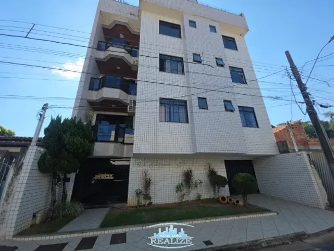 Código 4760 -  Aluga cobertura duplex na rua Guatemala, bairro Cariru, com 250m² de área 