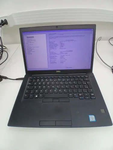 Notebook Dell Latitude 7490.
