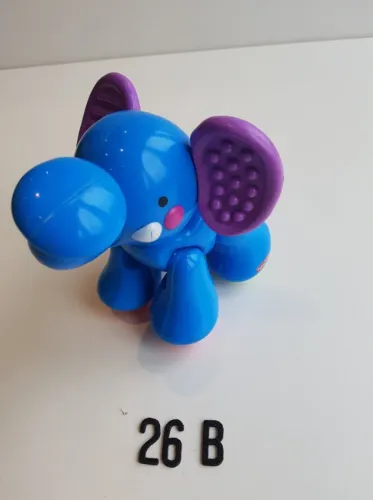 Elefante Fisher Price