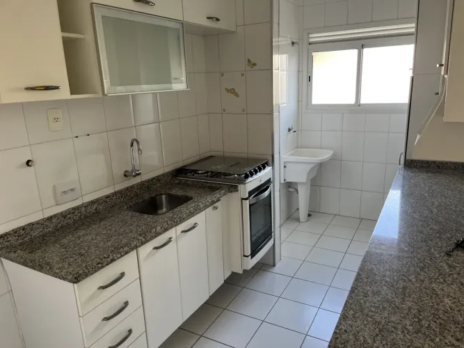 Apartamento para Locação em Osasco, Centro, 2 dormitórios, 1 suíte, 2 banheiros, 1 vaga