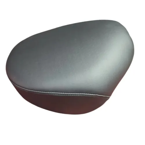 CAPA COMFORT ROYAL ENFIELD SHOTGUN 650 ( PILOTO )