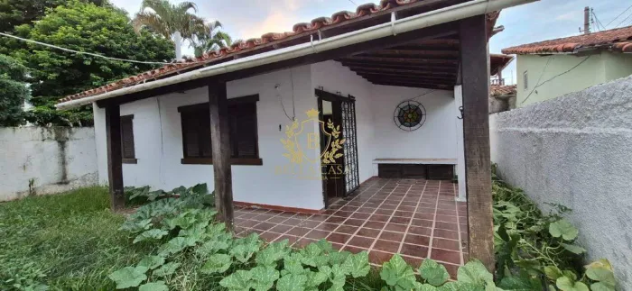 Casa para Locação com 2 Quartos Centro, São Pedro da Aldeia/RJ