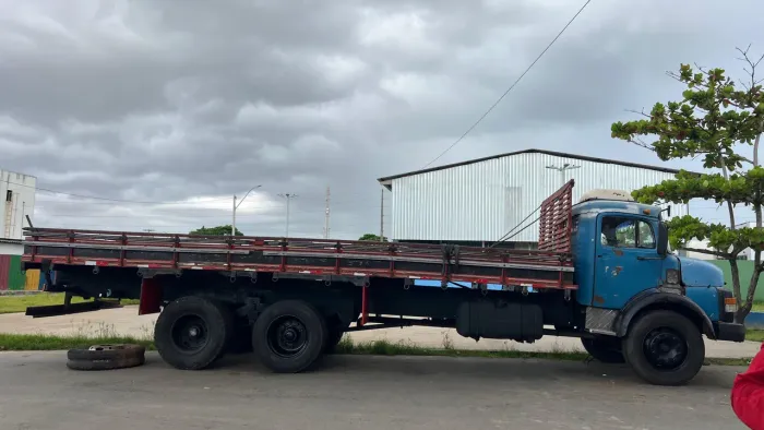 Frete Caminhão/Carro