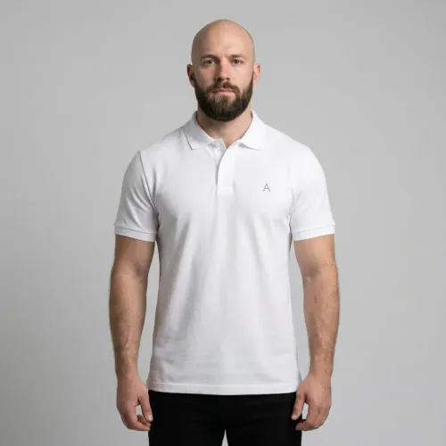 Polo Aramis Original Do P ao GG