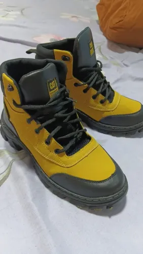 Bota masculina