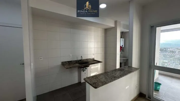 Apartamento à venda, no Edifício Bauhaus, Vila Bourghese, com 2 quartos, 76m²