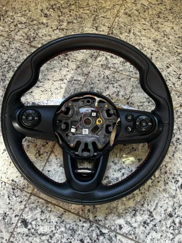 VOLANTE PARA MINICOOPER