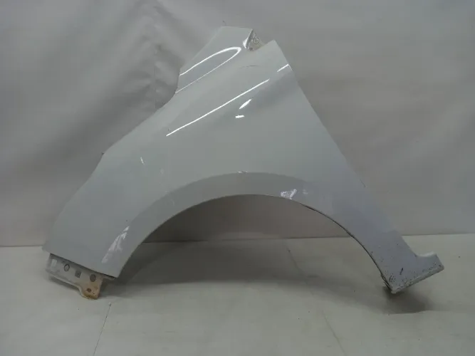 Paralama Lado Esquerdo Ford Ka 2015 A 2018 Original Usado