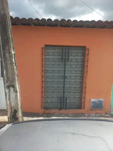 Alugo ponto comercial 