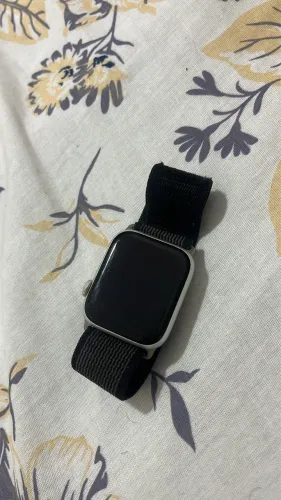 Apple Watch série 4 44m