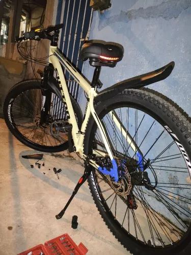 Bicicleta Aro 29