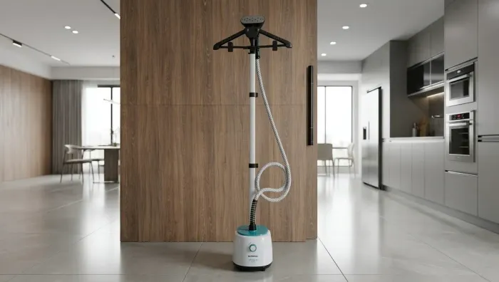 Passadeira a Vapor Mondial Vip Care (Modelo VP-07, 1800W)