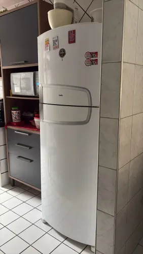 Geladeira cônsul 455 lts