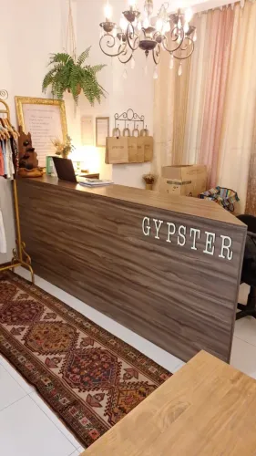 Balcão Comercial para Loja