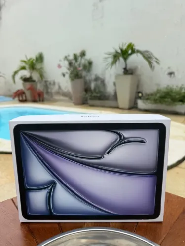 IPAD AIR M4 | LACRADO