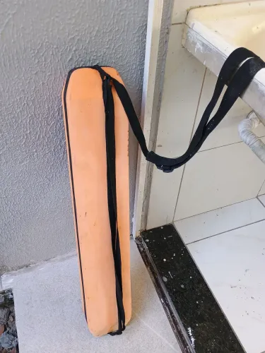 Boia salva vidas nova