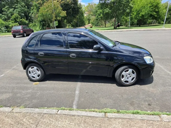 Chevrolet Corsa Hat. Maxx 1.4 8V Econoflex 5P 2010