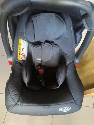 Bebê conforto Cosco kids