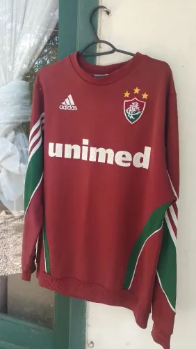 Moletom Do Fluminense