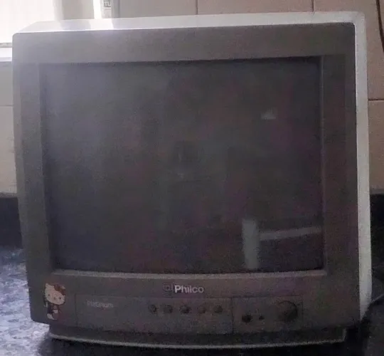 TV 14 POLEGADAS