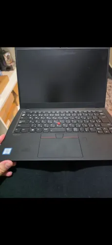 Lenovo x1 carbon - i5 8?, 8gb ram e 256