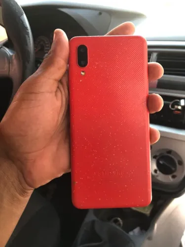 GALAXY A01
