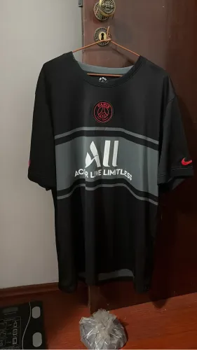 Camisa de time do PSG original