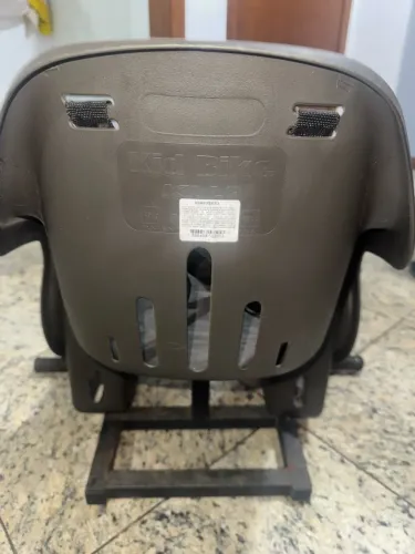 Vendo Cadeira Infantil para Scooter