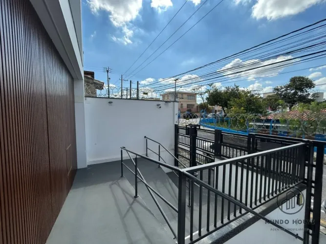 Casa Comercial em Vila Jardini, Sorocaba