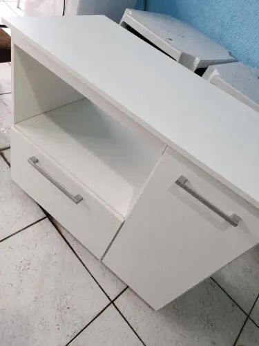 Balcão cocktop 2pts 100%MDF