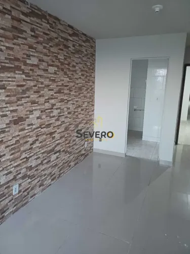 Apartamento em Mutondo, São Gonçalo/RJ