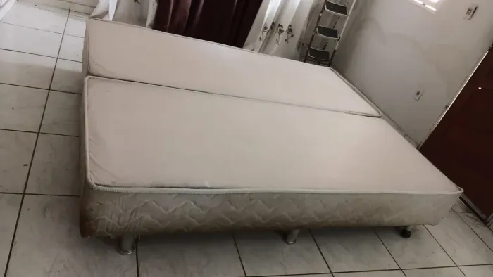 Box de cama