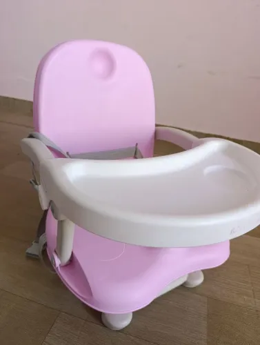Cadeira de alimentação portátil Multikids
