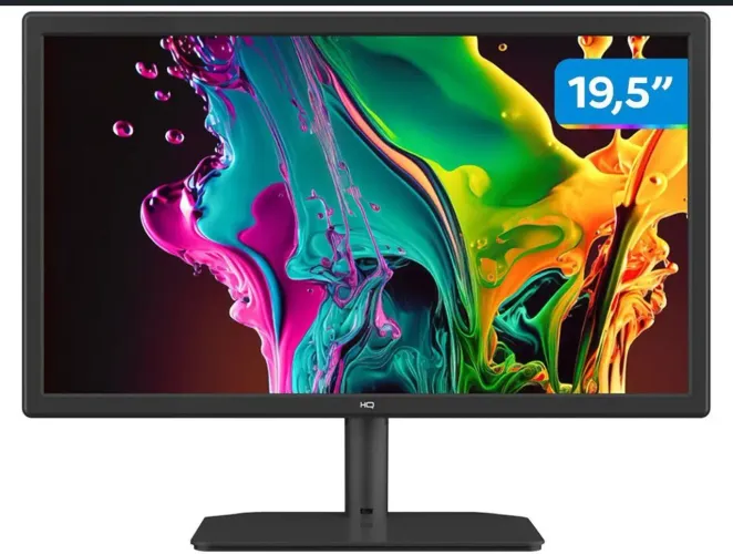 Monitor Novo 75hz 