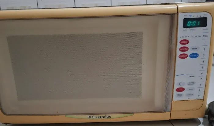 Micro-ondas
