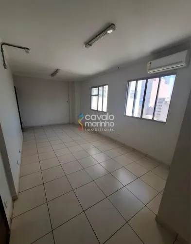 Sala Comercial à venda ou para alugar, 36m² - Edifício Banco Comercial - Centro