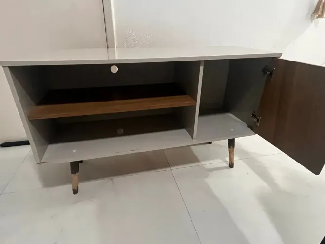 Rack para TV de até 65